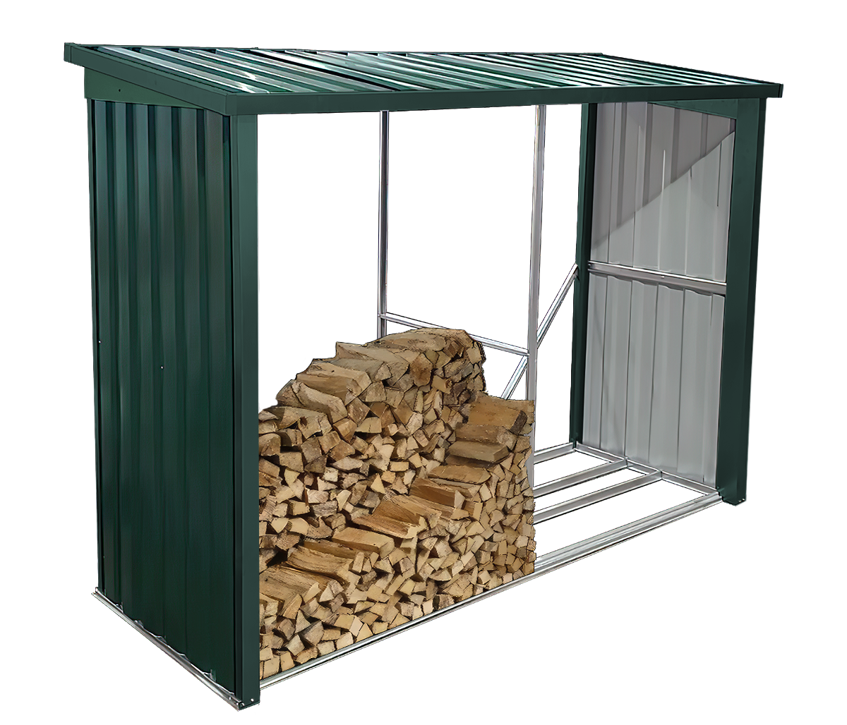 �������� Greenstorage ����� ��� ����