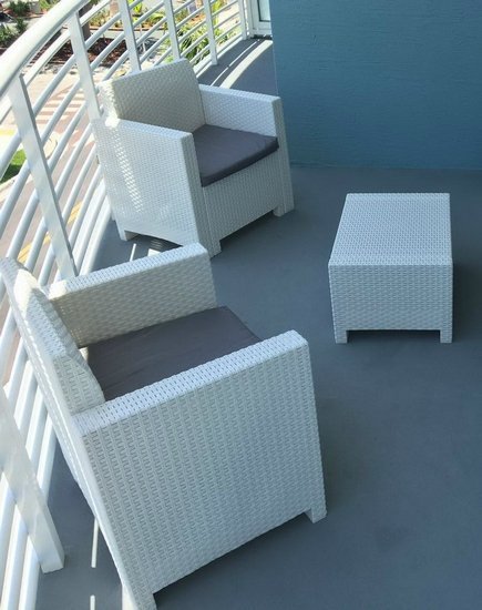 ������ ��� ���� NEBRASKA TERRACE (2 �����) �����