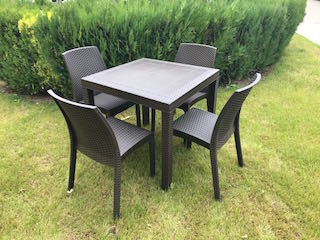 ������ ��� ���� QUATTRO SET